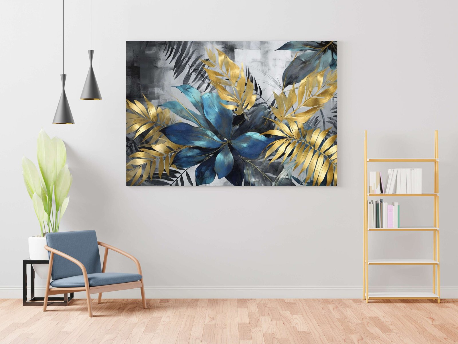 Stylish Canvas Art Prints for Home & Office - Image 3