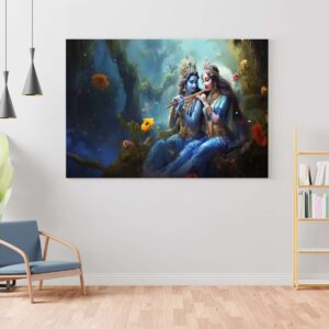 Transform Your Office with Elegant Canvas Paintings