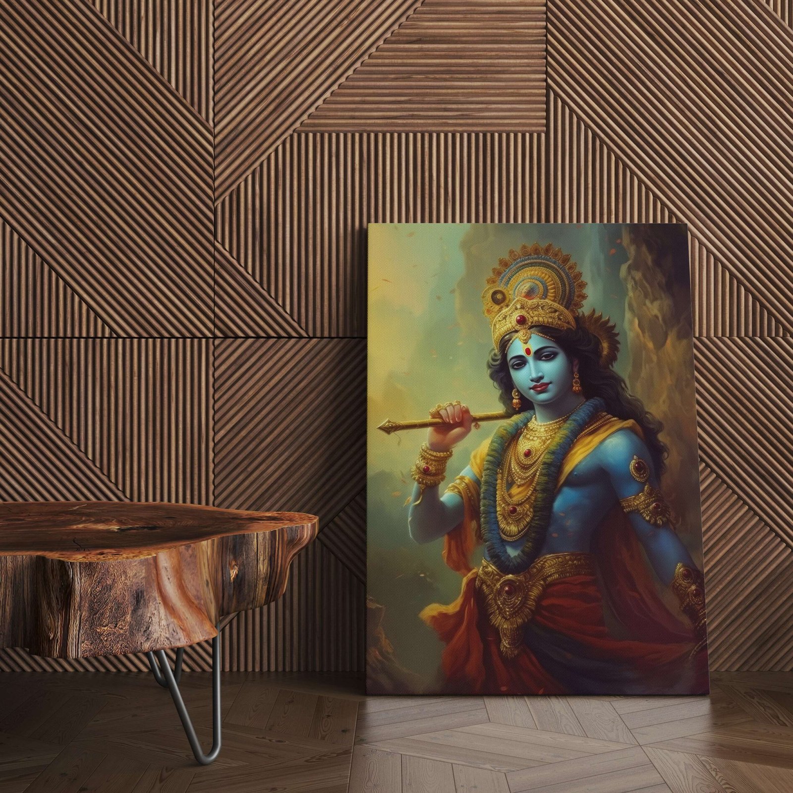 Stylish Canvas Wall Art Prints for Every Home - Image 3
